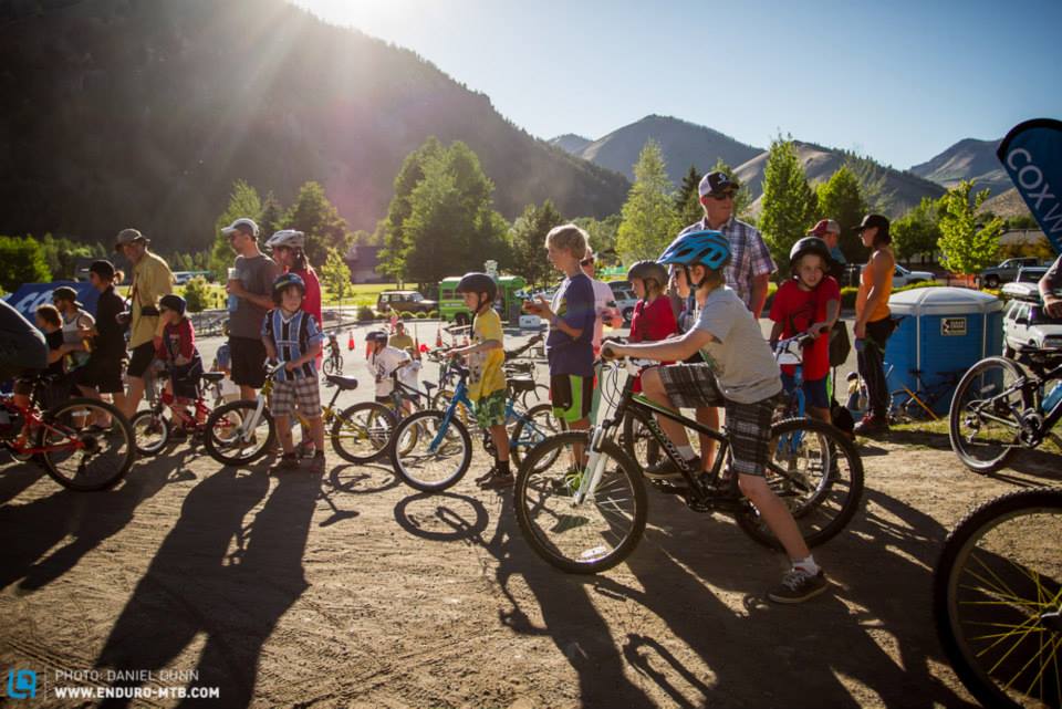 100% grom powered, the Pumptrack State Champs are the proving grounds for future Enduro Cup champs to come.