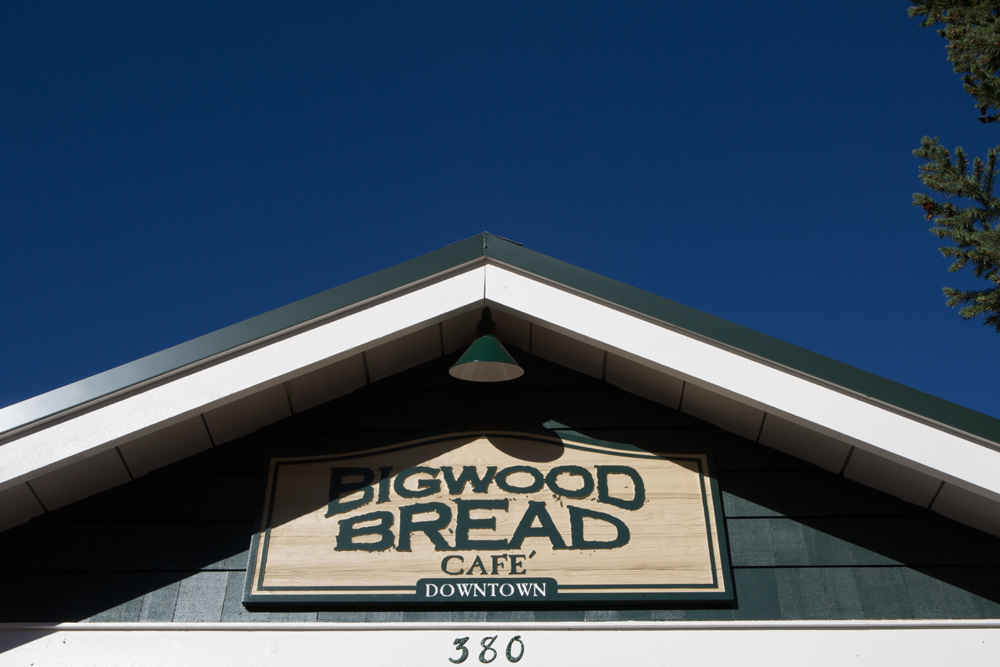 Bigwood Bread