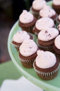 cupcakes