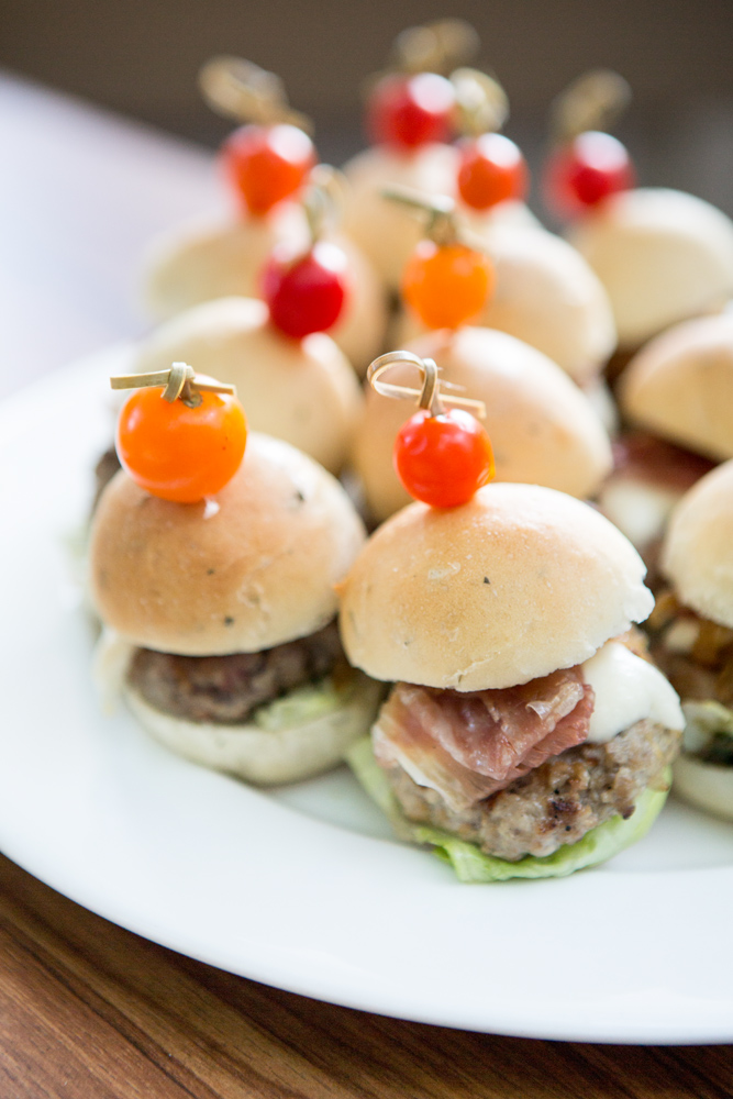 sliders