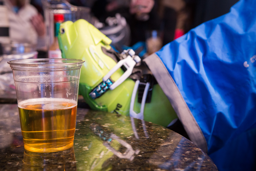 Après Ski