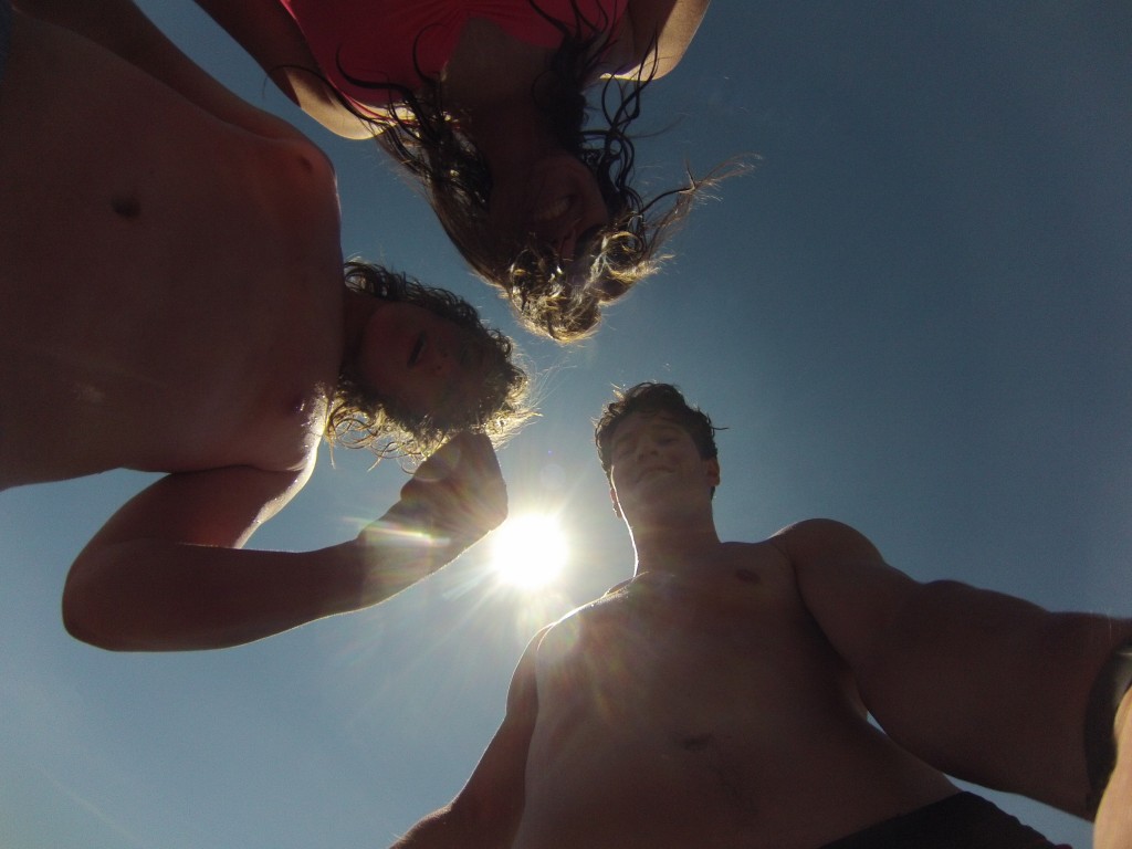 DCIM100GOPRO