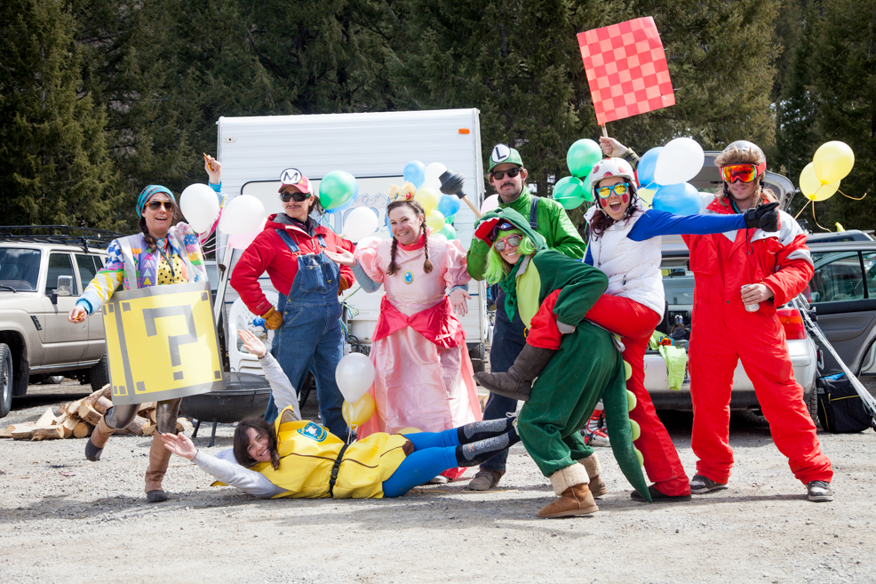 Mario Kart