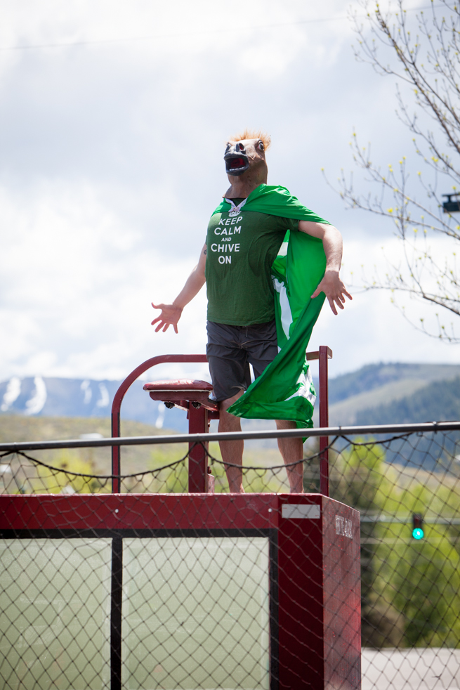 The Greatest Golf Tourney On Earth The Ketchum Wide Open Visit Sun