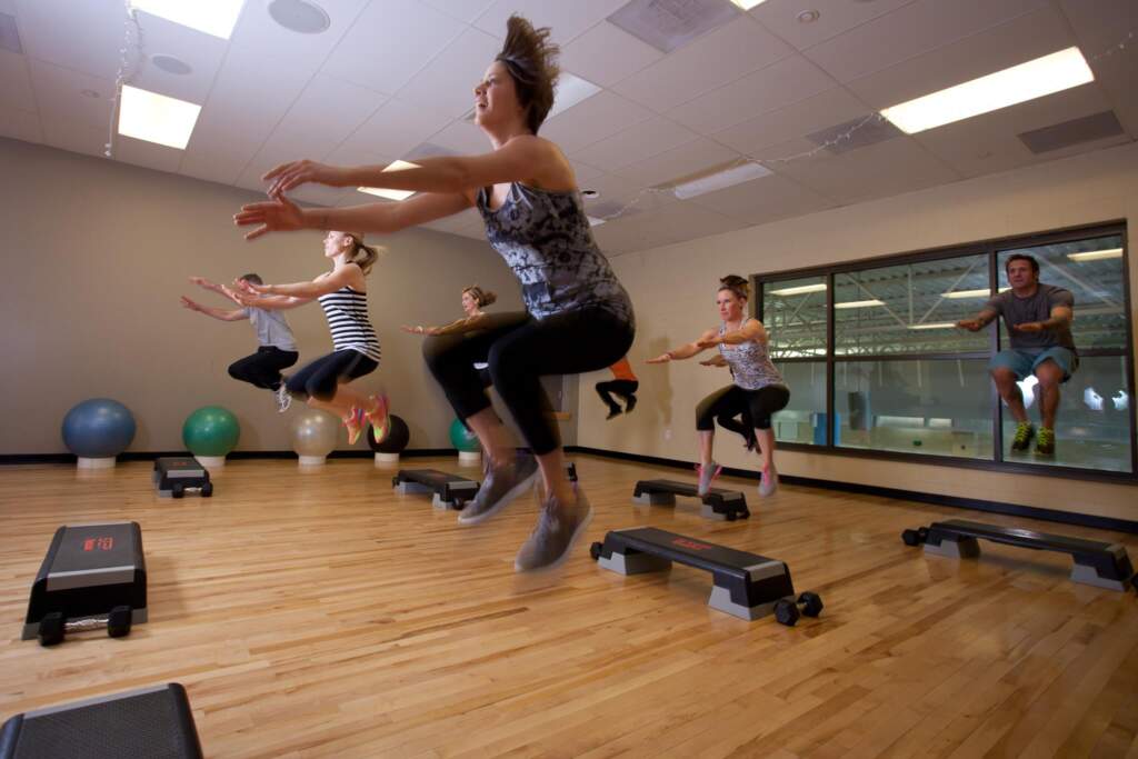 Wood River Community YMCA Visit Sun Valley