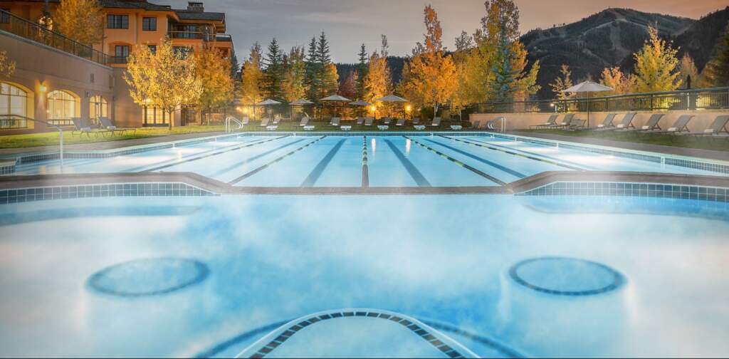 Zenergy Health Club & Spa Visit Sun Valley