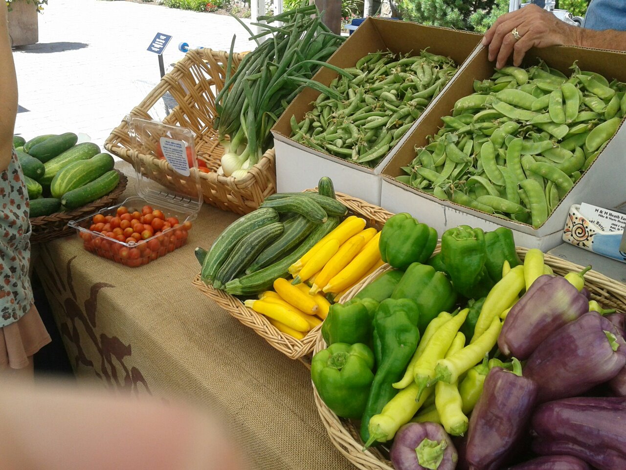 Wood River Farmers Markets Visit Sun Valley