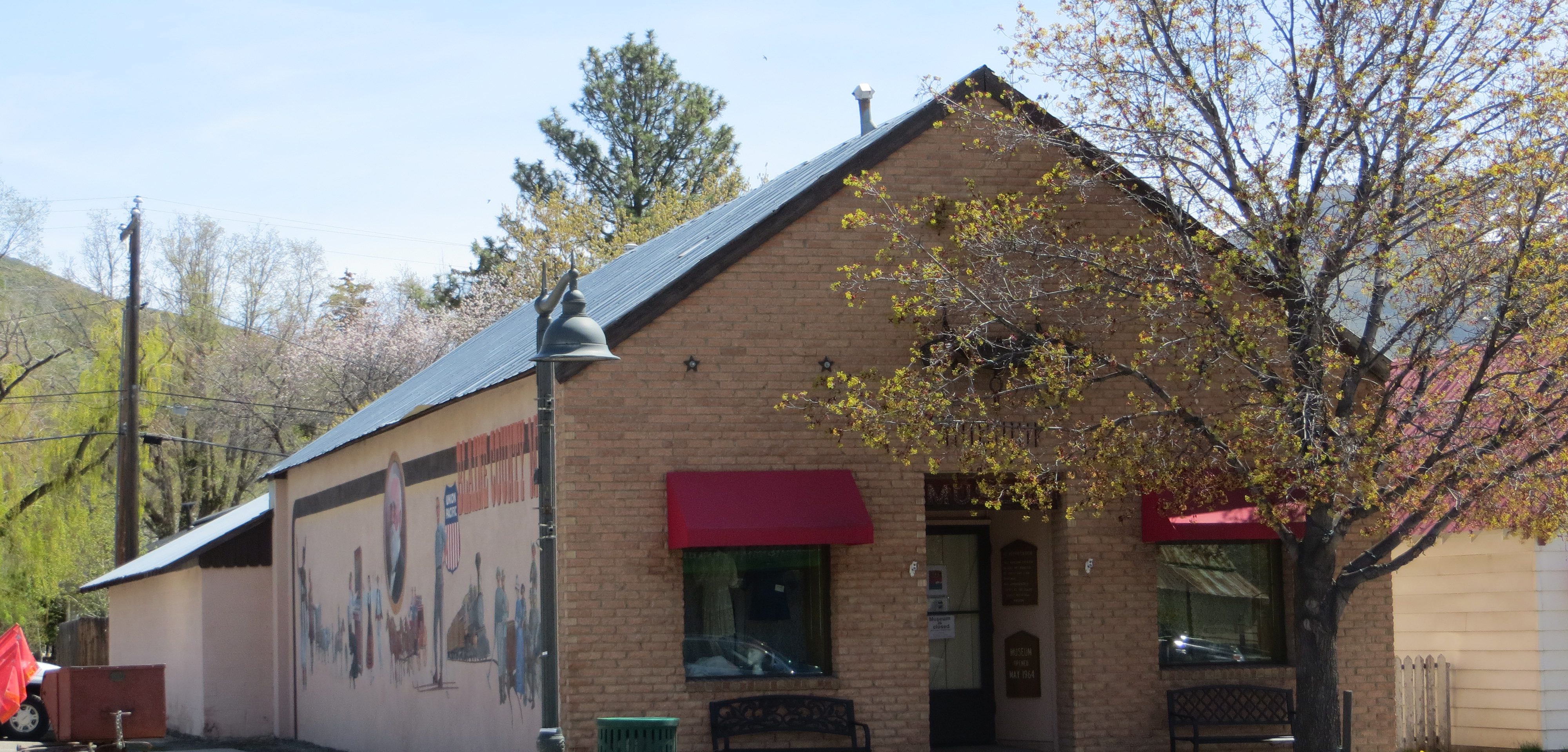 Blaine County Historical Museum Visit Sun Valley