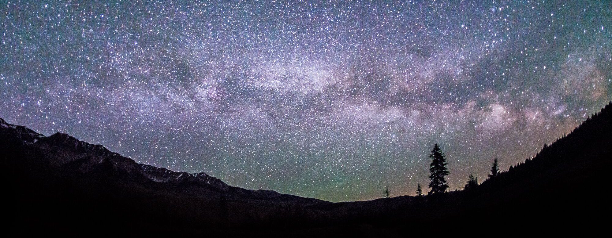 Central Idaho Dark Sky Reserve Visit Sun Valley