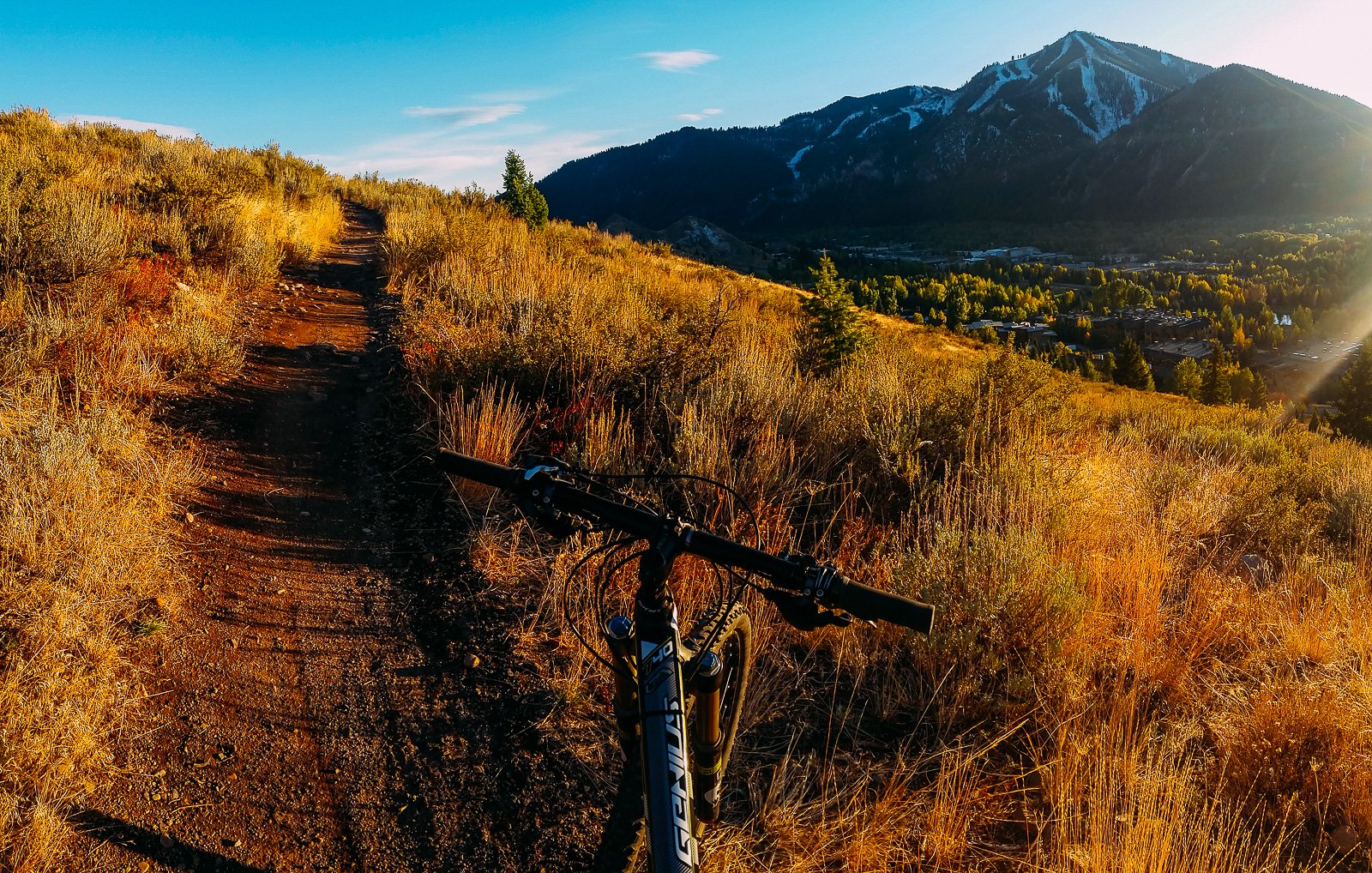 A Quick Guide to Fall in Sun Valley, Idaho Visit Sun Valley