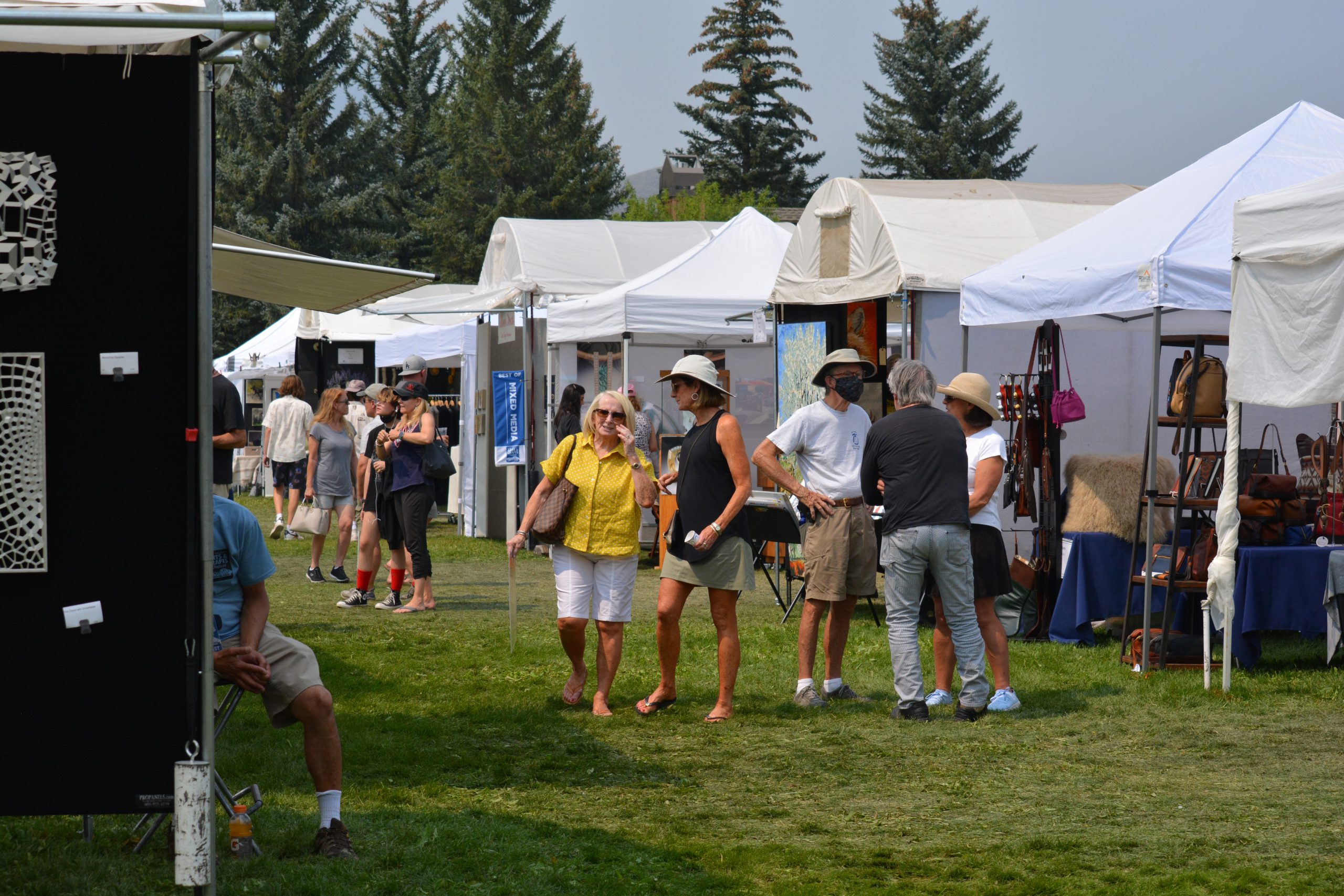 Sun Valley Art Festival 2024 Ciel Lorrie