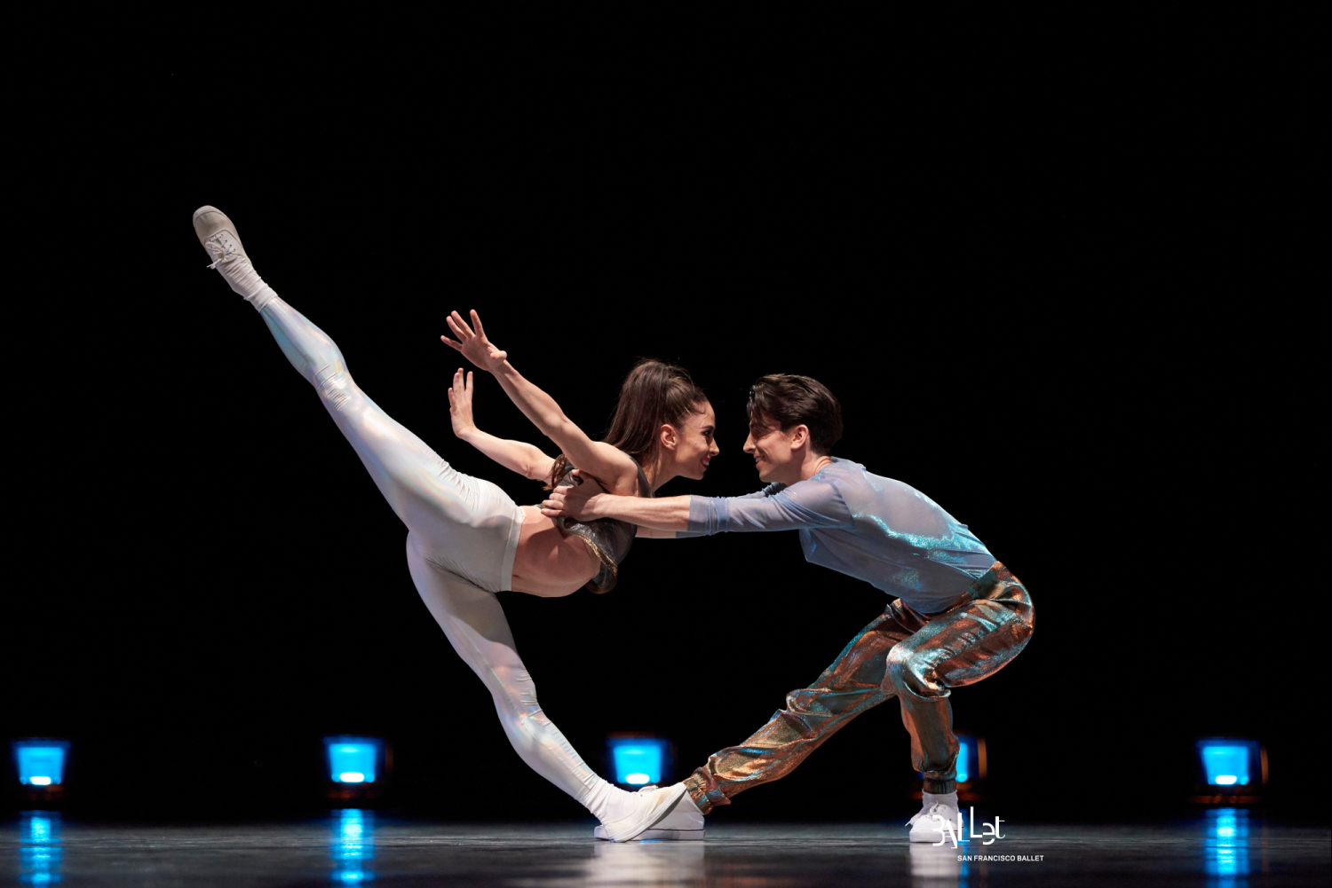 Ballet Sun Valley Visit Sun Valley