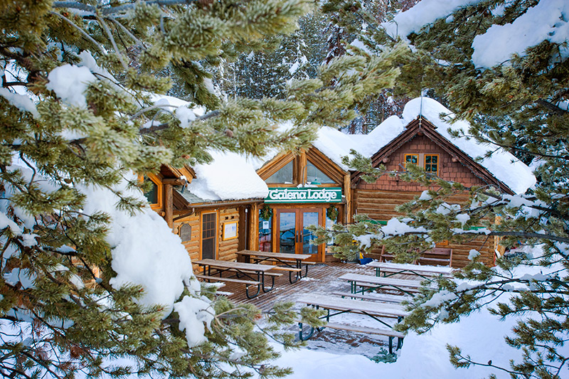 Holiday Dinners at Galena Lodge (canceled) Visit Sun Valley