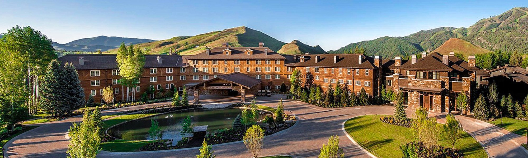 Sun Valley Resort - Idaho