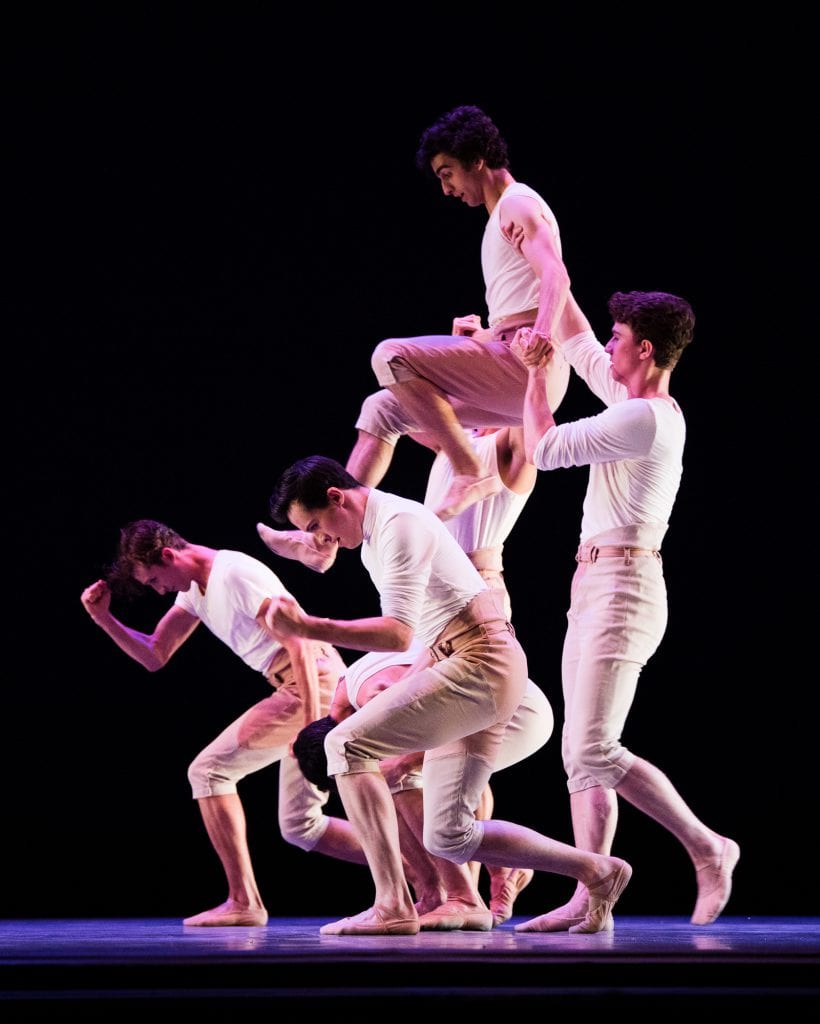 San Francisco Ballet - Argyros - Ketchum, Idaho
