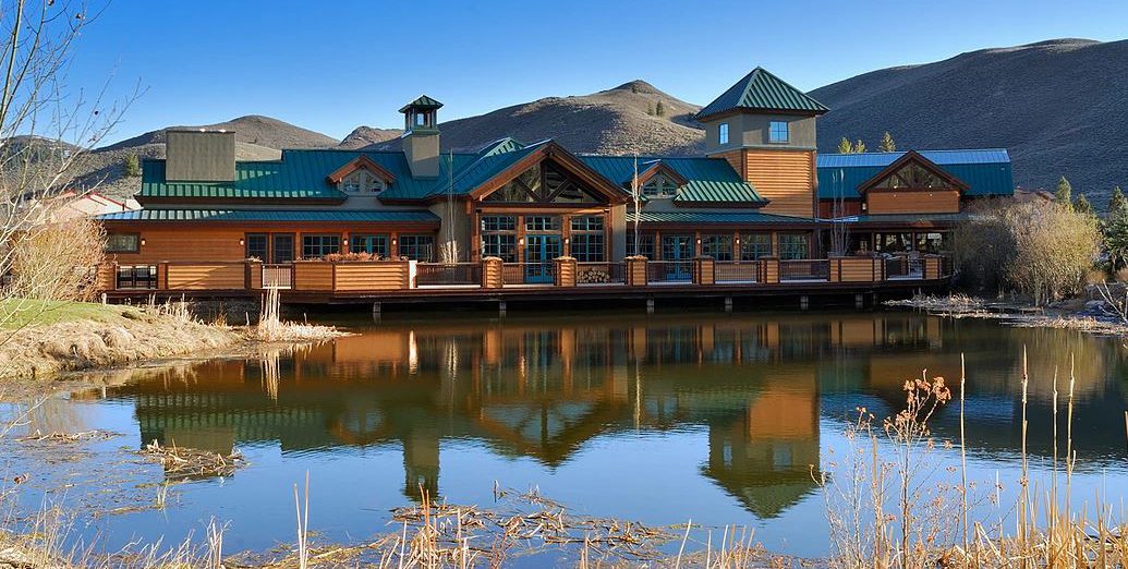 Elkhorn Inn Vacation Rentals Visit Sun Valley