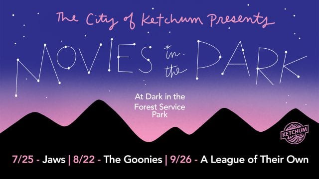 Movies in the Park - Visit Sun Valley