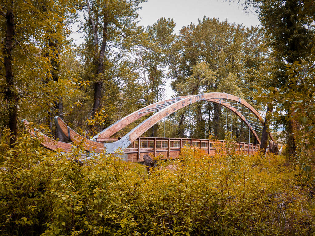 Guide to Leaf Peeping in Sun Valley, Idaho