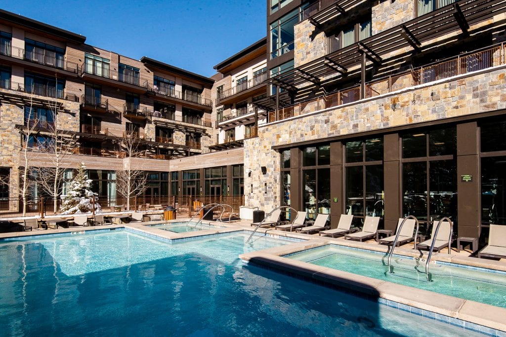 Stay at the Limelight Hotel for you Ladies weekend in Sun Valley