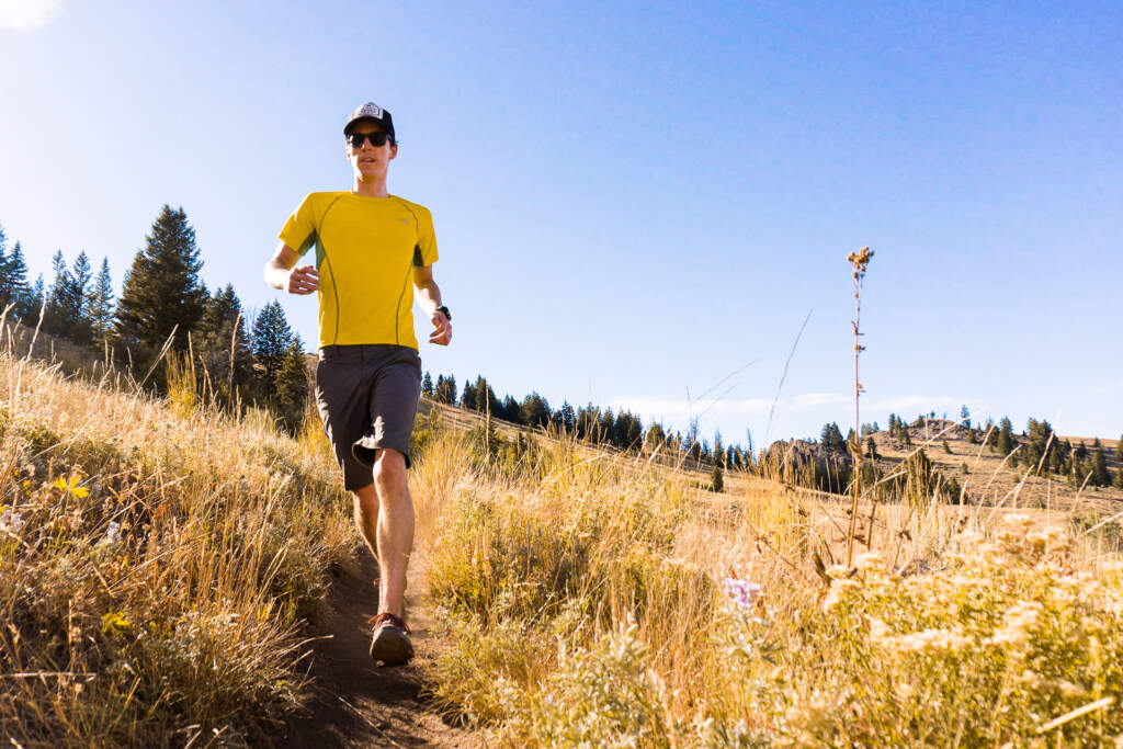 Fall in love with Fall in Sun Valley, Idaho