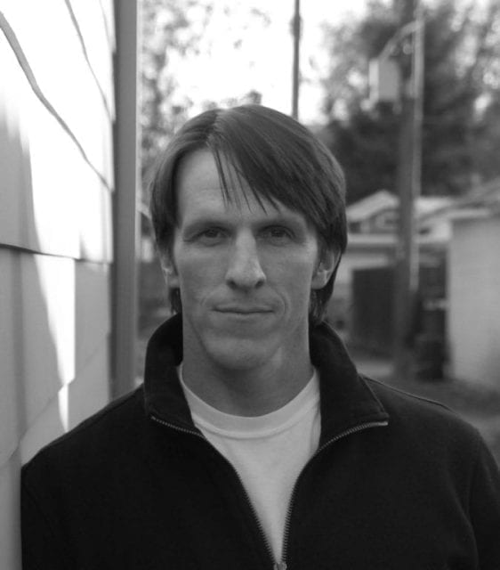 Craft Workshop: Novel Structure with Brady Udall @ The Community Library | Ketchum | Idaho | United States
