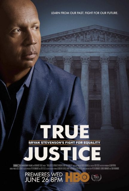 Screening: True Justice @ Sun Valley Community School Theatre | Sun Valley | Idaho | United States