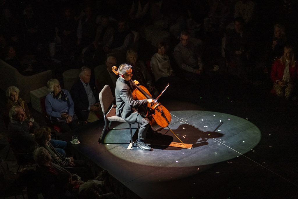 Sun Valley Music Festival Winter Series 2020 Visit Sun Valley