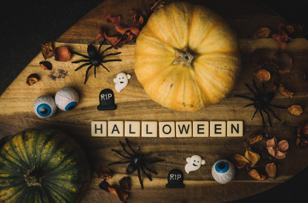 Halloween Safety