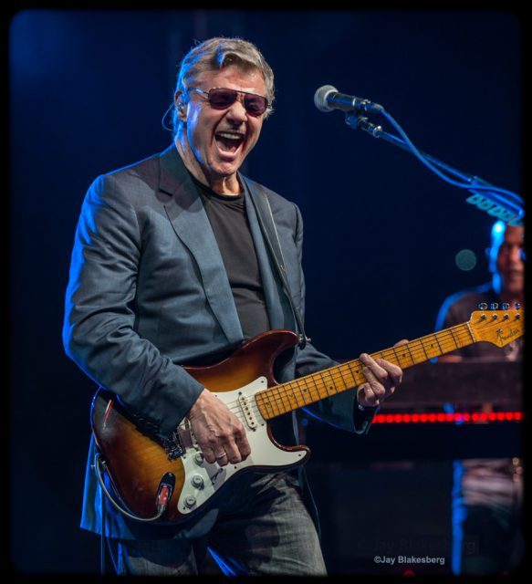 Steve Miller Band (canceled) Visit Sun Valley