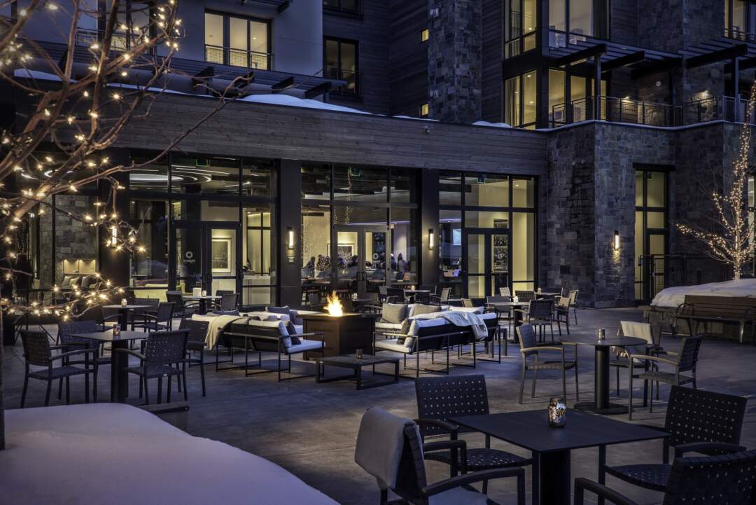 Limelight Hotel Offers Visit Sun Valley