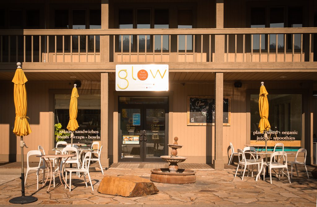 Where to Eat - Elisabeth Brentano