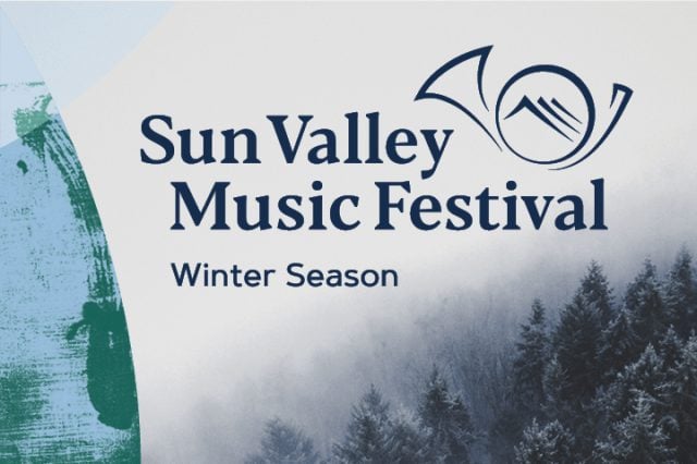 Sun Valley Music Festival Winter Season @ Argyros Performing Arts Center