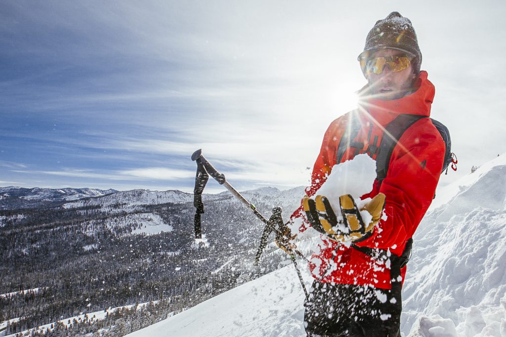 Guide to Getting Ready for Winter in Sun Valley