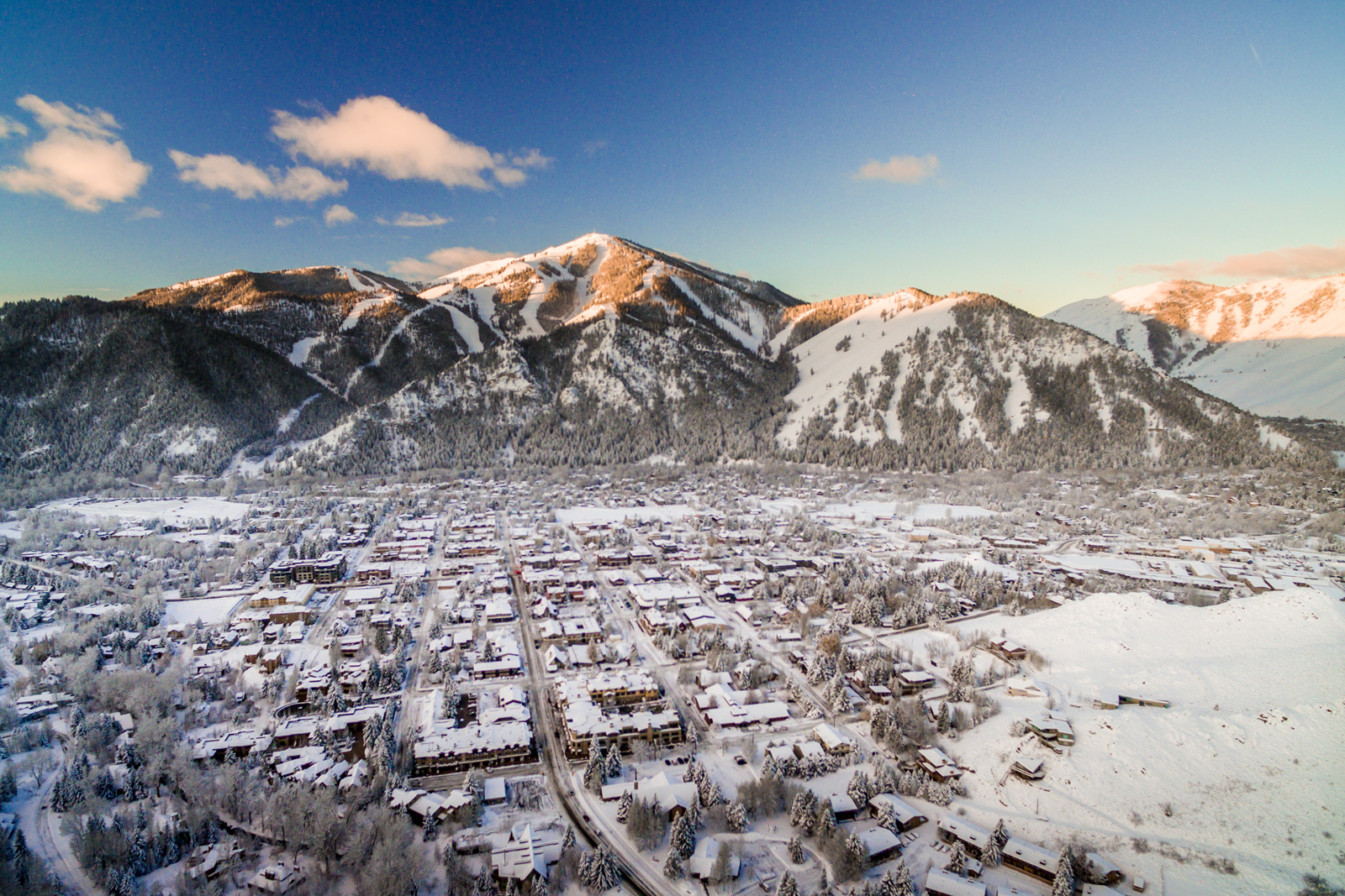 Why Sun Valley Should Be A Stop on Your Next Ski Trip Visit Sun Valley