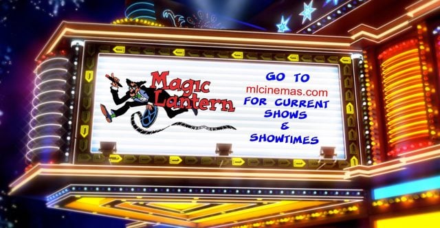 Movies at the Magic Lantern @ Magic Lantern Cinemas | Ketchum | Idaho | United States
