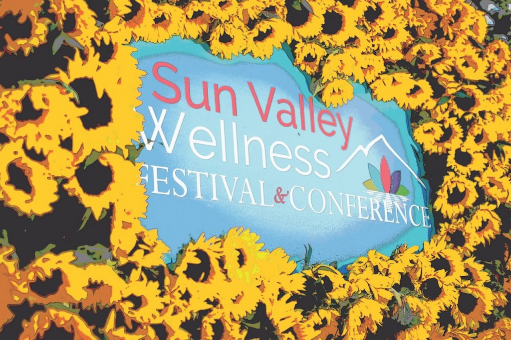 SV wellness festival