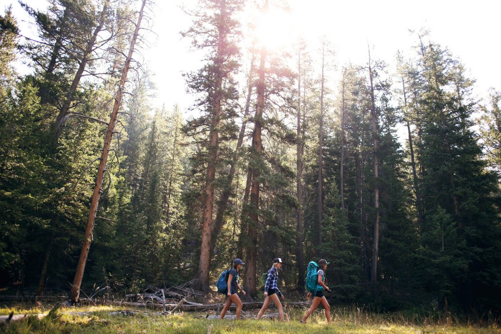 Hiking Group