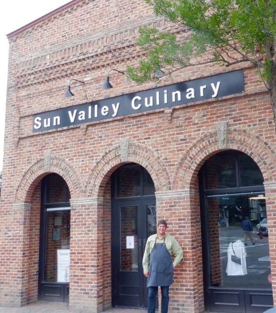 Sun Valley Culinary Institute Tours @ Sun Valley Culinary Institute