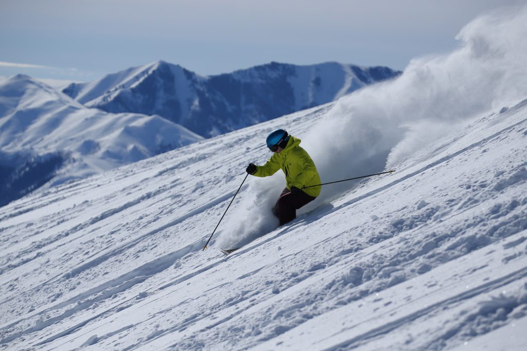 Shredding the POW