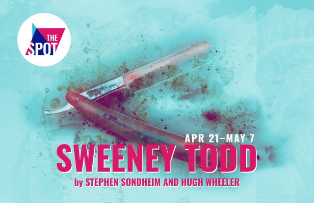Sweeney Todd @ The Spot @ THE SPOT | Ketchum | Idaho | United States