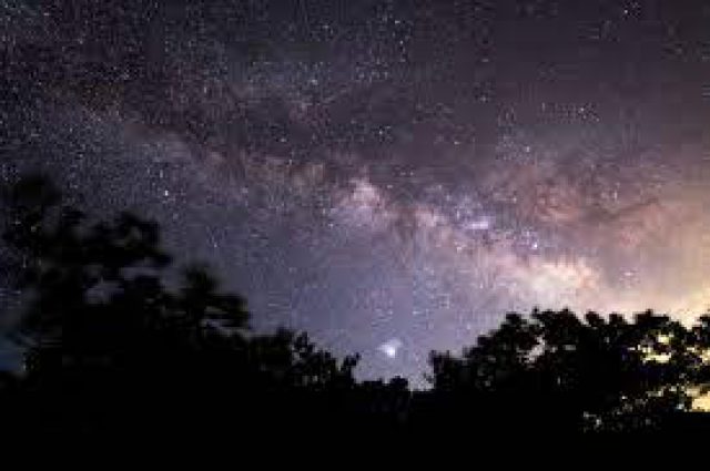 Observing the Night Sky with Dark Sky Reserve Astronomer in Residence @ RSVP to kristin.fletcher@haileypubliclibrary.org for details.