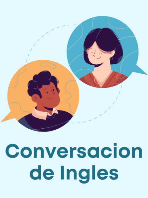 Conversational English is back! @ Hailey Public Library/Town Center West | Hailey | Idaho | United States