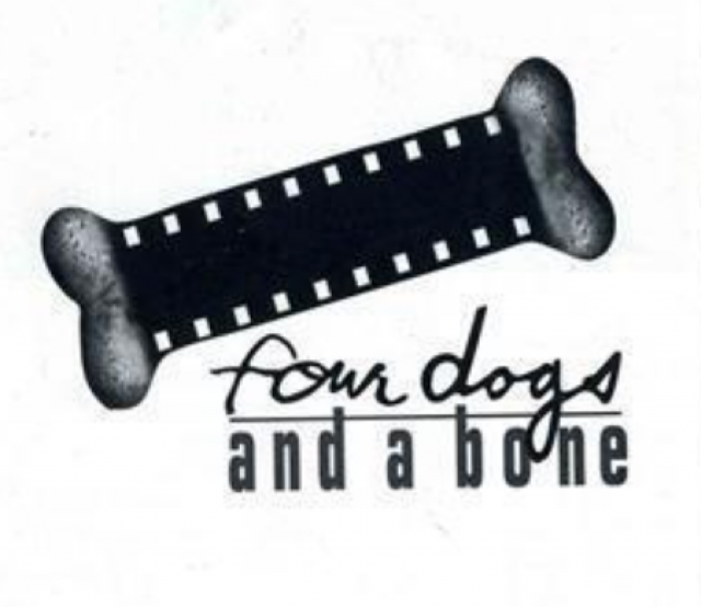 Four Dogs and a Bone - FREE PLAY READING @ St. Thomas Episcopal Church PATIO | Sun Valley | Idaho | United States
