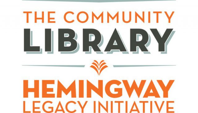 Annual Ernest Hemingway Seminar @ The Community Library