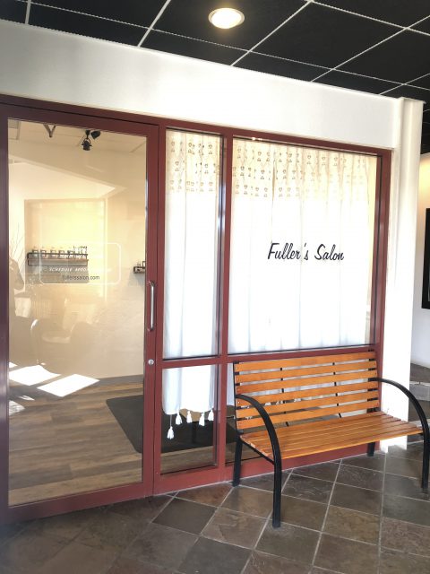 Fuller's Salon Opening @ 5B Building | Ketchum | Idaho | United States